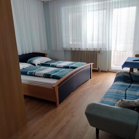 Ferienhof Kreutzer Kirchschlag  Exteriör bild