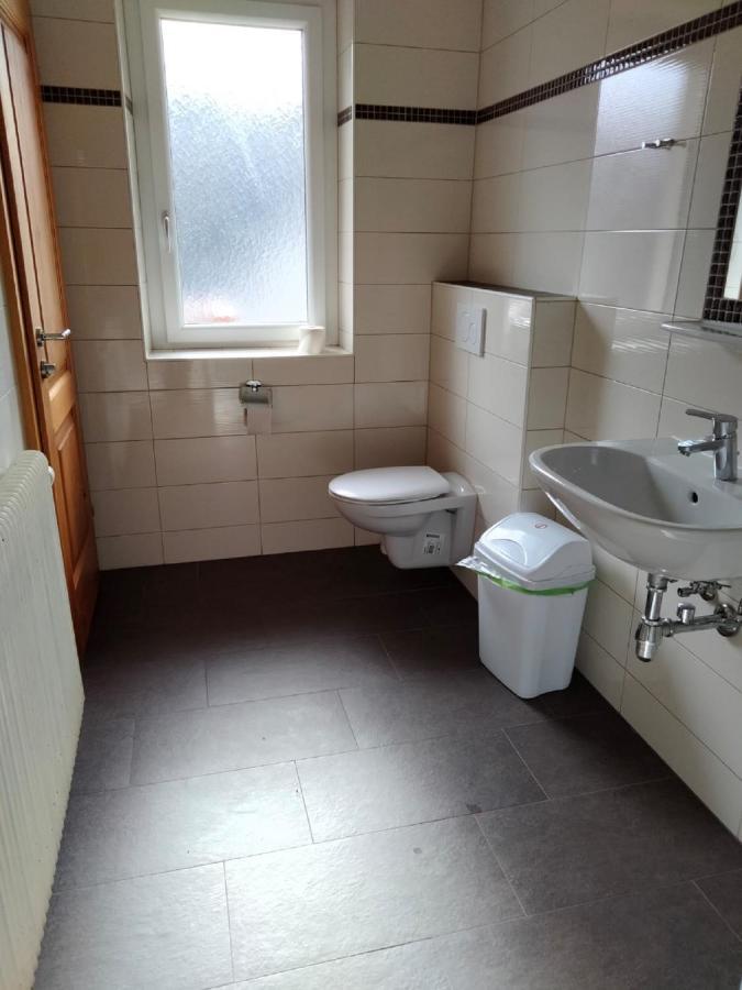 Ferienhof Kreutzer Kirchschlag  Exteriör bild
